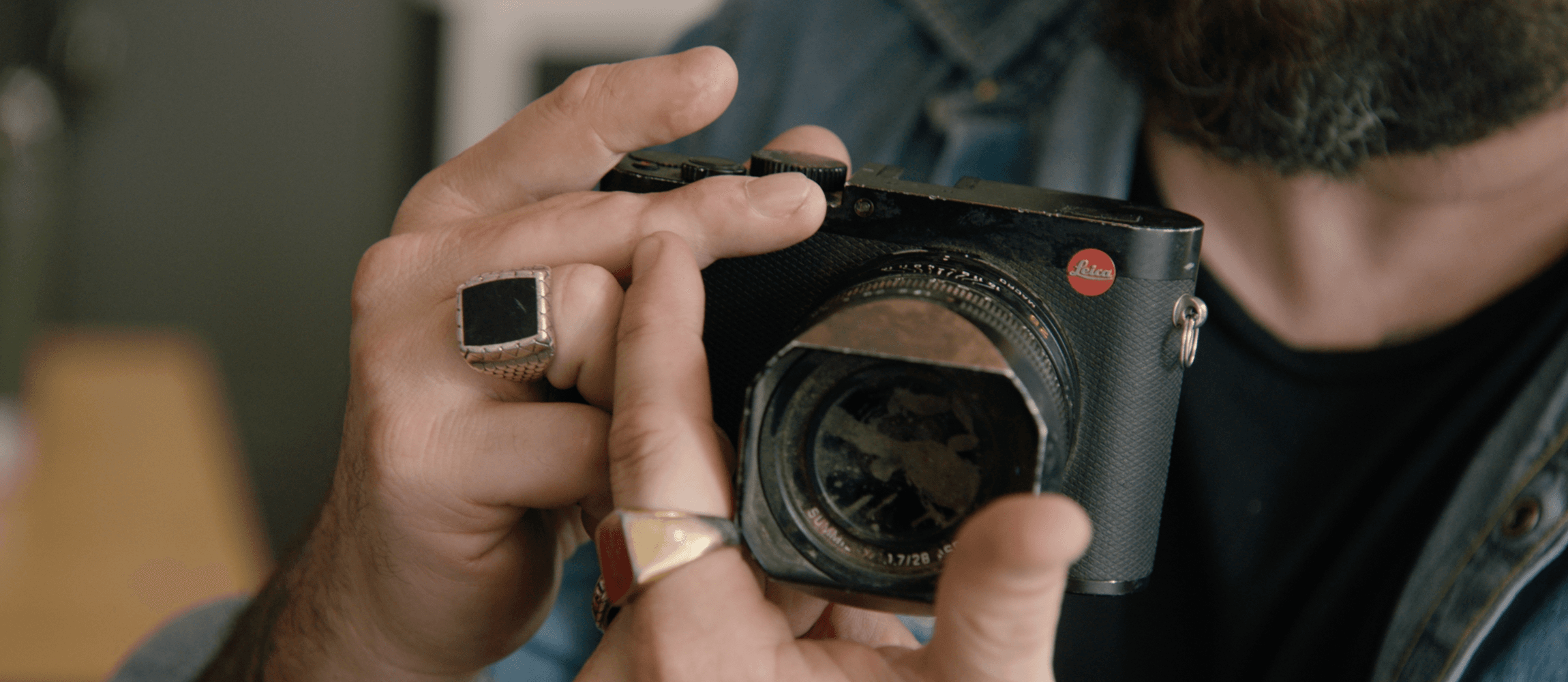 Leica image